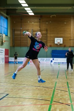Bild 114 - B-Juniorinnen SV-Henstedt Ulzburg - HSG Fockbek/Nuebbel : Ergebnis: 32:25
